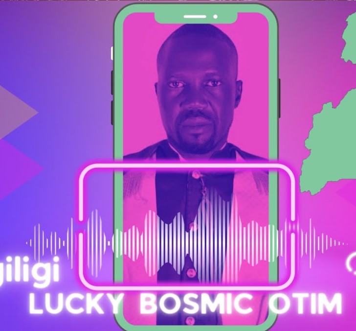 Bosmic Otim